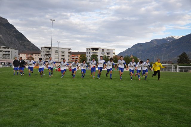 B1 Fully - Chermignon-Lens